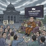 Penarikan Dana Opalp Exchange Natuna Macet, Pengurus Lebih Pilih Bicara Jalur Hukum