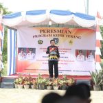 Program Kepri Terang Perluas Jangkauan ke Sagulung Batam, Warga Kampung Tembesi Nikmati Listrik 24 Jam