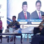 Dukung Hari Pers Nasional 2026, Sinar Mas Land Dukung Seminar Nasional ‘Menakar Daya Ungkit KEK ETKI Banten Sebagai Kutub Pertumbuhan Ekonomi Baru’