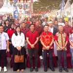Sinergi Event Budaya dan Infrastruktur Percepat Realisasi New Nagoya Batam