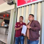 Pemilik IPR Edy Anwar Bantah Pemberitaan Miring, Tambang Pasir Laut Diklaim Legal