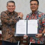 Pemko Batam Jalin Kerja Sama Strategis dengan Pemko Surabaya di Empat Bidang Prioritas