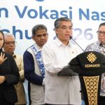 Segera Daftar! Kemnaker Siapkan 20.000 Kuota Pelatihan Vokasi Nasional 2026 Batch 1