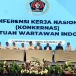 PWI Kunci Aturan: Forum Wartawan Wajib Izin Tertulis Pengurus Provinsi
