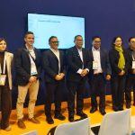 Euromaritime Jadi Panggung Batam Menarik Investasi Maritim