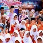 MTQH XXXIV Kecamatan Galang Resmi Dibuka, Wali Kota Batam Ajak Masyarakat Membumikan Nilai Al-Qur’an