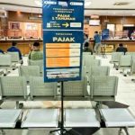 Gila Rakyat Jateng, Gubernurnya Dilawan dengan Menyepikan Kantor Samsat