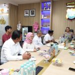 Polda Kepri Perkuat Komunikasi Publik dan Dialog Masyarakat Terkait Penyediaan Air Bersih Batam