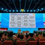 Prabowo: Indonesia Kaya Sumber Daya, tetapi Rakyat Masih Hadapi Kesulitan