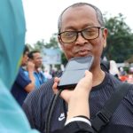 Perjalanan Insan Pers di Tengah Tuntutan Integritas dan Peran Strategis Membangun Bangsa