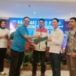 Dukungan Gubernur Kuat, Lampung Mantap Jadi Tuan Rumah Porwanas 2027