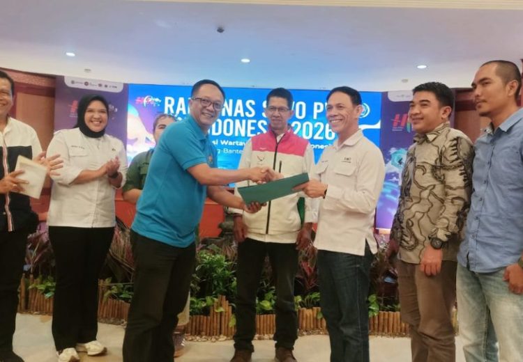 Dukungan Gubernur Kuat, Lampung Mantap Jadi Tuan Rumah Porwanas 2027