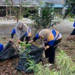 RSBP Batam Jadikan Kebersihan Budaya Kerja Berkelanjutan
