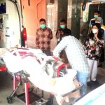 Kemenhaj RI Pastikan Penanganan Jemaah Umrah Sakit Saat Transit Hingga Tiba di Tanah Air