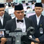 Kemenhaj RI Gesa Progres Pemvisaan Jemaah Haji Capai 162 Ribu, Target Rampung Awal Maret