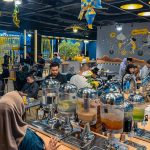 “Kumandang Adzan” di YELLO Hotel Harbour Bay Batam Hadirkan Pengalaman Berbuka Berkelas Sekaligus Aksi Berbagi