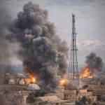 27 Pangkalan Militer Dibom, Iran Mengklaim 560 Tentara AS Tewas