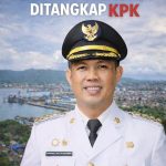 Giliran Bupati Cilacap Dikandangin KPK