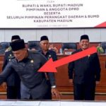 Pimpinan DPRD Kabupaten Madiun Diperiksa KPK Terkait Dugaan Dana CSR Pemkot