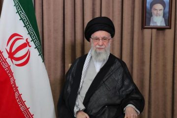 Iran Konfirmasi Ali Khamenei Meninggal Dunia, Negara Tetapkan Berkabung 40 Hari
