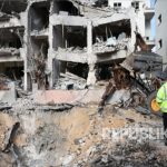 IRGC: Tak Ada Kejahatan Amerika dan Israel yang Dibiarkan Tanpa Balasan, Perang Terus Berlanjut