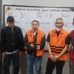 Penahanan Gubernur Riau Nonaktif Abdul Wahid Dipindahkan ke Rutan Pekanbaru