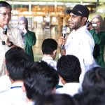 Menaker Tegaskan Program Magang Buka Peluang Kerja bagi Lulusan Baru