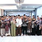 Persiapan Operasional Haji Capai 100 Persen, Menhaj Tegaskan Jadwal Tetap On Track