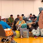 Pemerintah Intensifkan Pendampingan Kepulangan Jemaah Umrah di Bandara Jeddah