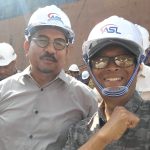 Kadisnaker Kepri Siapkan Sanksi Administrasi dan Pidana Terkait 20 TKA di NDP Batam Tanpa RPTKA