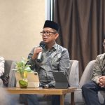 Kemenhaj Tegaskan Komitmen Haji Inklusif bagi Lansia, Disabilitas, dan Perempuan