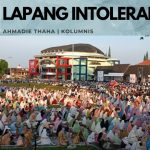 Lapang Intoleransi