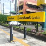 Maybank Indonesia Salurkan Bantuan Rp1,98 Miliar Lewat ‘Maybank Syariah Salam Festival’
