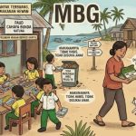 Ompreng Ramadhan: Antara Niat Mulia dan Isi yang Bikin Mata Berkedip