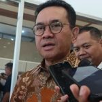 Kemendag Akan Bertemu Eksportir Bahas Dampak Penutupan Selat Hormuz