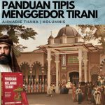 Panduan Tipis Menggedor Tirani