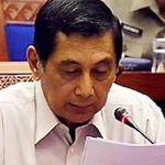 Mantan Menhan Juwono Sudarsono Wafat di Jakarta