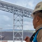 Direktur PLN Tinjau PLTU di Jawa Tengah untuk Pastikan Pasokan Batu Bara Aman
