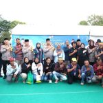 Kapolda Kepri Ajak Jadikan Media Mainstream Rujukan Informasi Publik