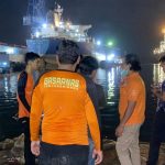Lagi, Kecelakaan di PT ASL Shipyard Batam, Kali Ini Tug Boat Terbalik Renggut Nyawa Tiga ABK