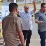 Hendak Sidak PT Nanindah Mutiara Shipyard, Komisi III DPRD Batam Diusir Security!