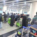 Pastikan Pelindungan, Dua Hari Terakhir Kemenhaj Kawal Kepulangan 2.190 Jemaah Umrah