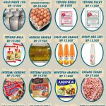 Jelang Idul Fitri 1447 H, Pemkab Karimun Gelar Operasi Pasar dan Bazar Murah