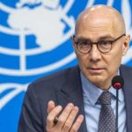 PBB Minta Pelaku Teror Air Keras terhadap Aktivis KontraS Segera Diproses