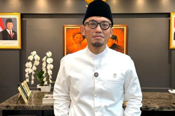 Kemenhaj Pastikan Persiapan Haji Tetap Berjalan, Himbau Penundaan Keberangkatan Umrah