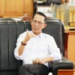 Pelaporan SPT ASN Tembus 99,5 Persen, Pemko Batam Raih Penghargaan DJP