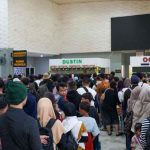 43 Ribu Penumpang Tinggalkan Batam, Arus Mudik Lebaran 2026 Berjalan Lancar dan Kondusif