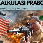 Kalkulasi Prabowo