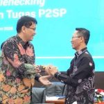 BP Batam Hadiri Sidang Aduan Kanal Debottlenecking Satuan Tugas P2SP, Wujud Komitmen Benahi Permasalahan Investasi