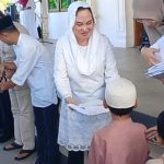 Hangatnya Ramadhan di Gedung Daerah: Bupati Natuna ajak masyarakat bisa saling berbagi